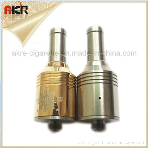 2014 Newest Rebuildable Nimbus Atomizer for Dry Herb